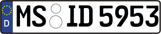 MS-ID5953