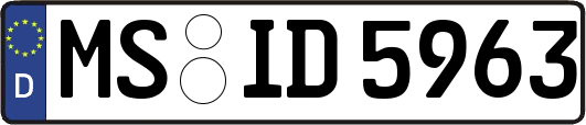 MS-ID5963