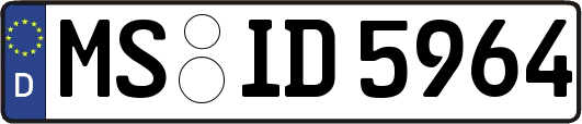 MS-ID5964