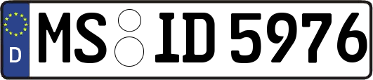 MS-ID5976