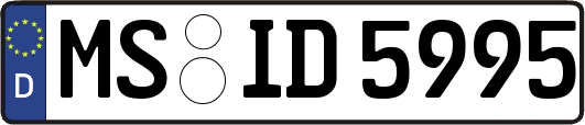 MS-ID5995