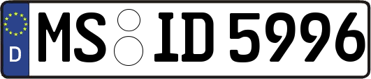 MS-ID5996