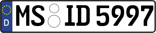 MS-ID5997