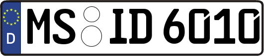 MS-ID6010