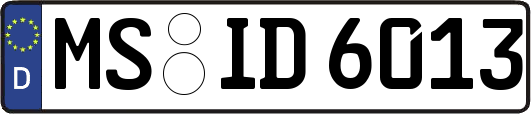 MS-ID6013