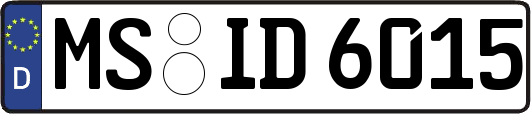 MS-ID6015
