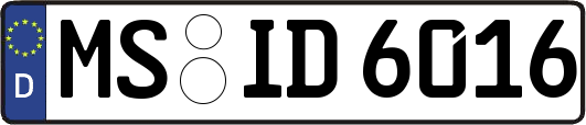 MS-ID6016