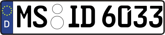 MS-ID6033