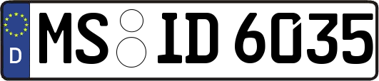 MS-ID6035