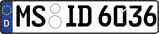 MS-ID6036