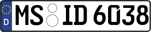 MS-ID6038