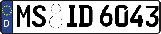 MS-ID6043