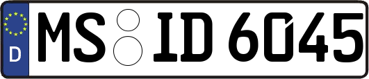 MS-ID6045