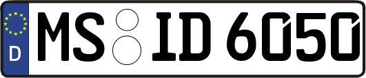 MS-ID6050