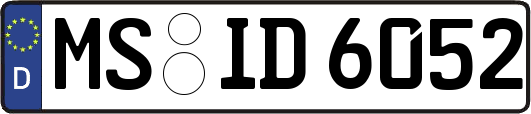 MS-ID6052