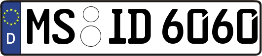 MS-ID6060