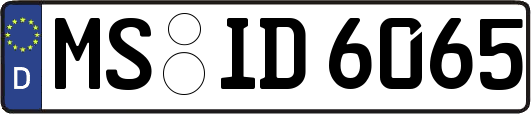 MS-ID6065
