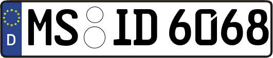 MS-ID6068