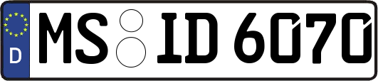 MS-ID6070