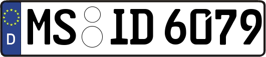 MS-ID6079