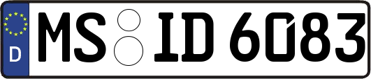 MS-ID6083