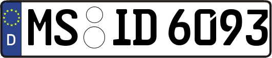 MS-ID6093