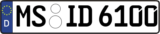 MS-ID6100