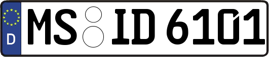 MS-ID6101