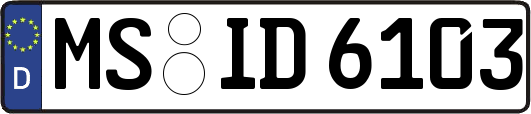 MS-ID6103