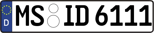 MS-ID6111