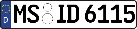 MS-ID6115