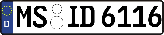 MS-ID6116