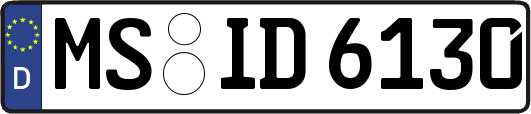 MS-ID6130