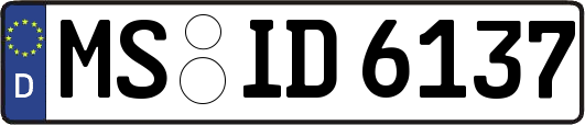 MS-ID6137