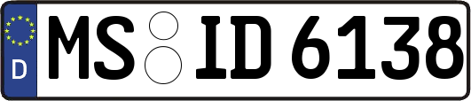 MS-ID6138