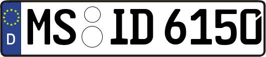 MS-ID6150