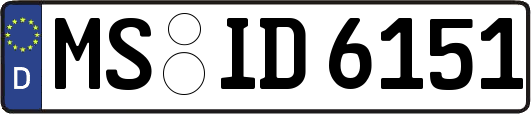 MS-ID6151