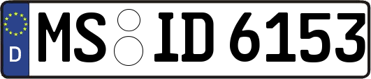 MS-ID6153