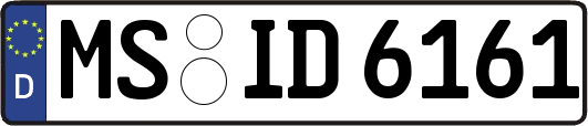 MS-ID6161