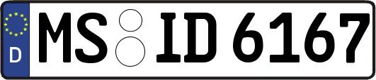 MS-ID6167