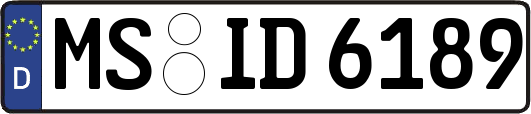 MS-ID6189