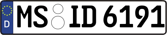 MS-ID6191