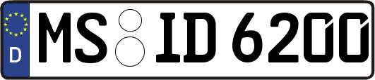 MS-ID6200