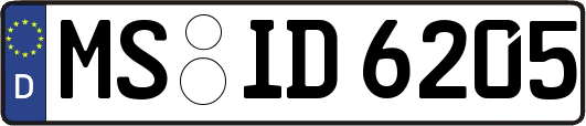 MS-ID6205