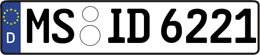 MS-ID6221