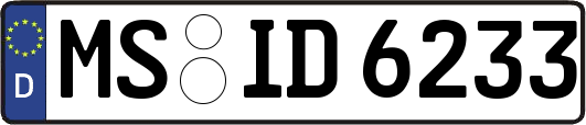MS-ID6233