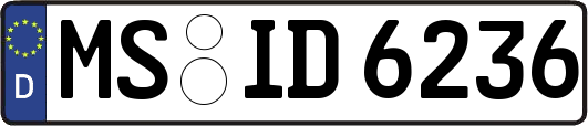 MS-ID6236
