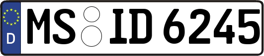 MS-ID6245