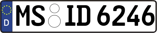 MS-ID6246