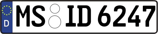 MS-ID6247